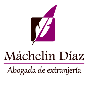 Logo de Máchelin Díaz Abogados