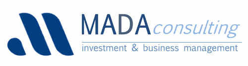 Logo de Mada Consulting