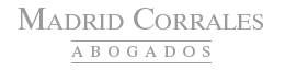 Logo de Madrid Corrales Abogados