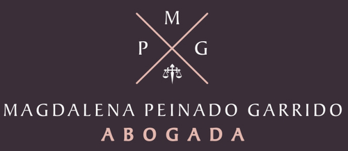 Logo de Magdalena Peinado Garrido