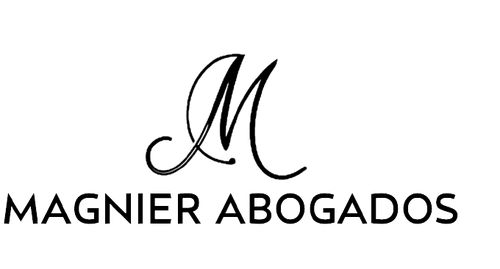 Logo de Magnier Abogados - Cabinet d'Avocats