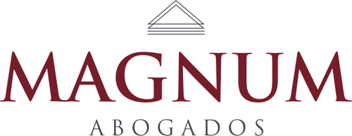 Logo de Magnum Abogados