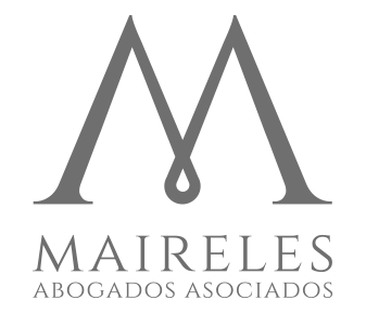 Logo de Maireles Abogados & Asociados