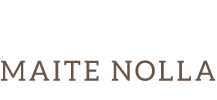 Logo de Maite Nolla Abogados