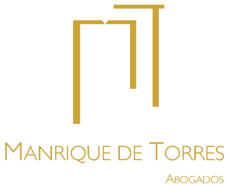 Logo de Manrique de Torres Abogados