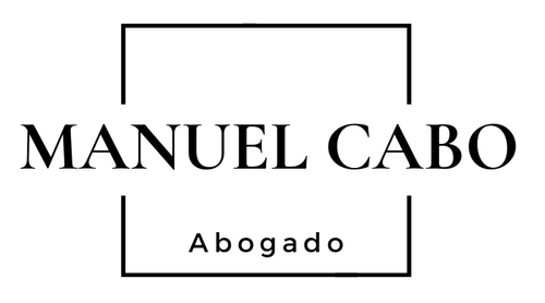 Logo de Manuel Cabo Abogado