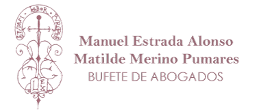 Logo de Manuel Estrada & Matilde Merino