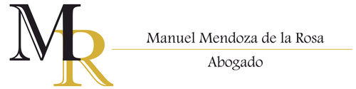 Logo de Manuel Mendoza Abogado