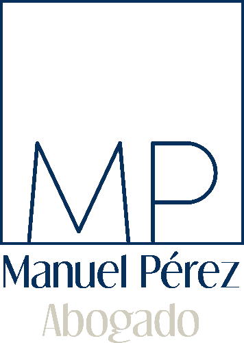 Logo de Manuel Pérez Abogado