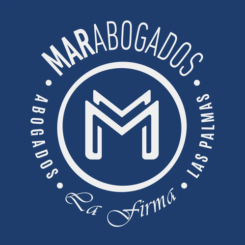 Logo de Mar Abogados