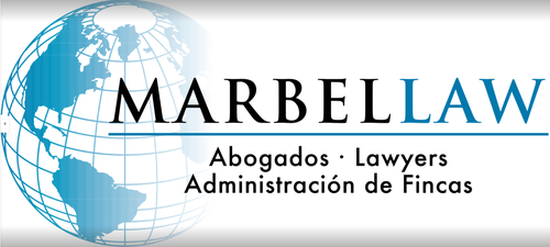 Logo de Marbellaw