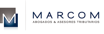 Logo de Marcom Abogados y Asesores Tributarios