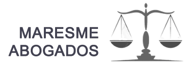 Logo de Maresme Abogados