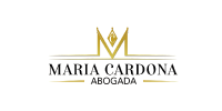 Logo de María Cardona Abogada