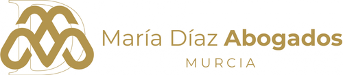 Logo de María Díaz Abogados