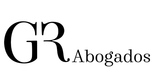 Logo de María González Roldán Abogada