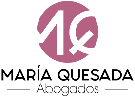 Logo de María Quesada Abogados