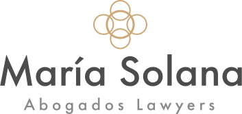 Logo de Maria Solana Lawyers