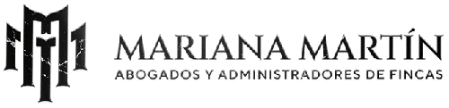 Logo de Mariana Martín Abogados