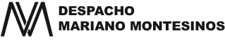 Logo de Mariano Montesinos