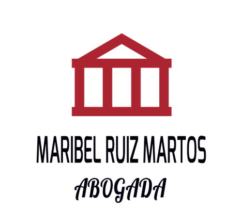 Logo de Maribel Ruiz Martos Abogados