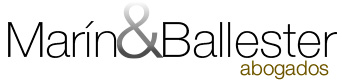 Logo de Marín & Ballester Abogados