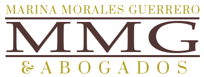 Logo de Marina Morales Guerrero