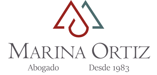 Logo de Marina Ortiz Abogado