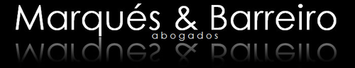 Logo de Marqués & Barreiro Abogados