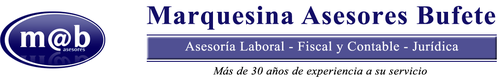 Logo de Marquesina Asesores Bufete SLP