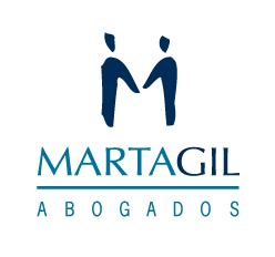 Logo de Marta Gil Abogados