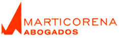 Logo de Marticorena Abogados