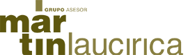 Logo de Martin Laucirica Asesoría Bilbao