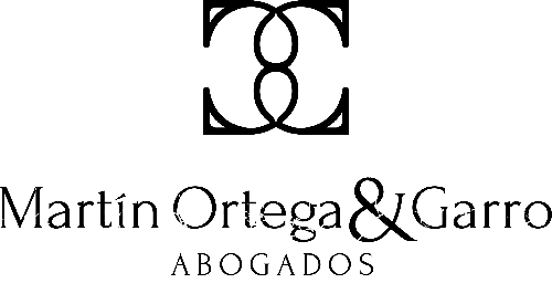 Logo de Martin Ortega & Garro - Abogados Almería