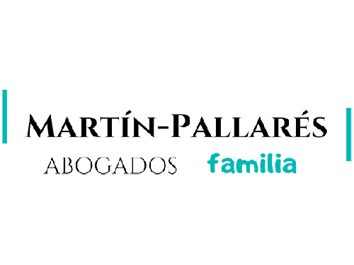 Logo de Martín Pallarés Abogados