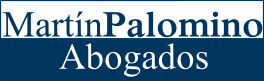 Logo de Martin Palomino Abogados