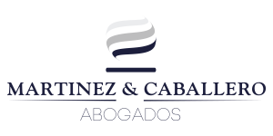 Logo de Martínez & Caballero Abogados