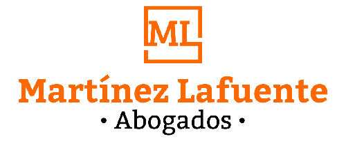 Logo de Martínez Lafuente Abogados