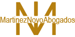 Logo de Martinez Novo Abogados