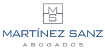 Logo de Martínez Sanz Abogados