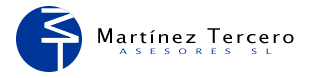 Logo de Martínez Tercero Asesores