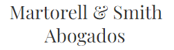 Logo de Martorell & Smith