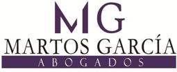 Logo de Martos Garcia Abogados