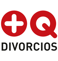 Logo de Mas que divorcios abogados