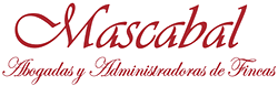 Logo de Mascabal Abogados y Administradores de Fincas