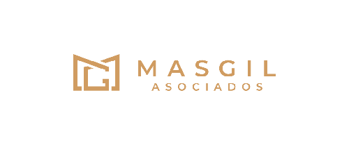 Logo de Masgil Asociados