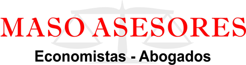 Logo de Maso asesores