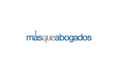 Logo de Masqueabogados