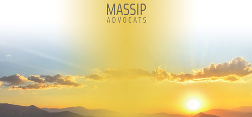 Logo de Massip Advocats