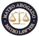 Logo de Mateo Lawyers